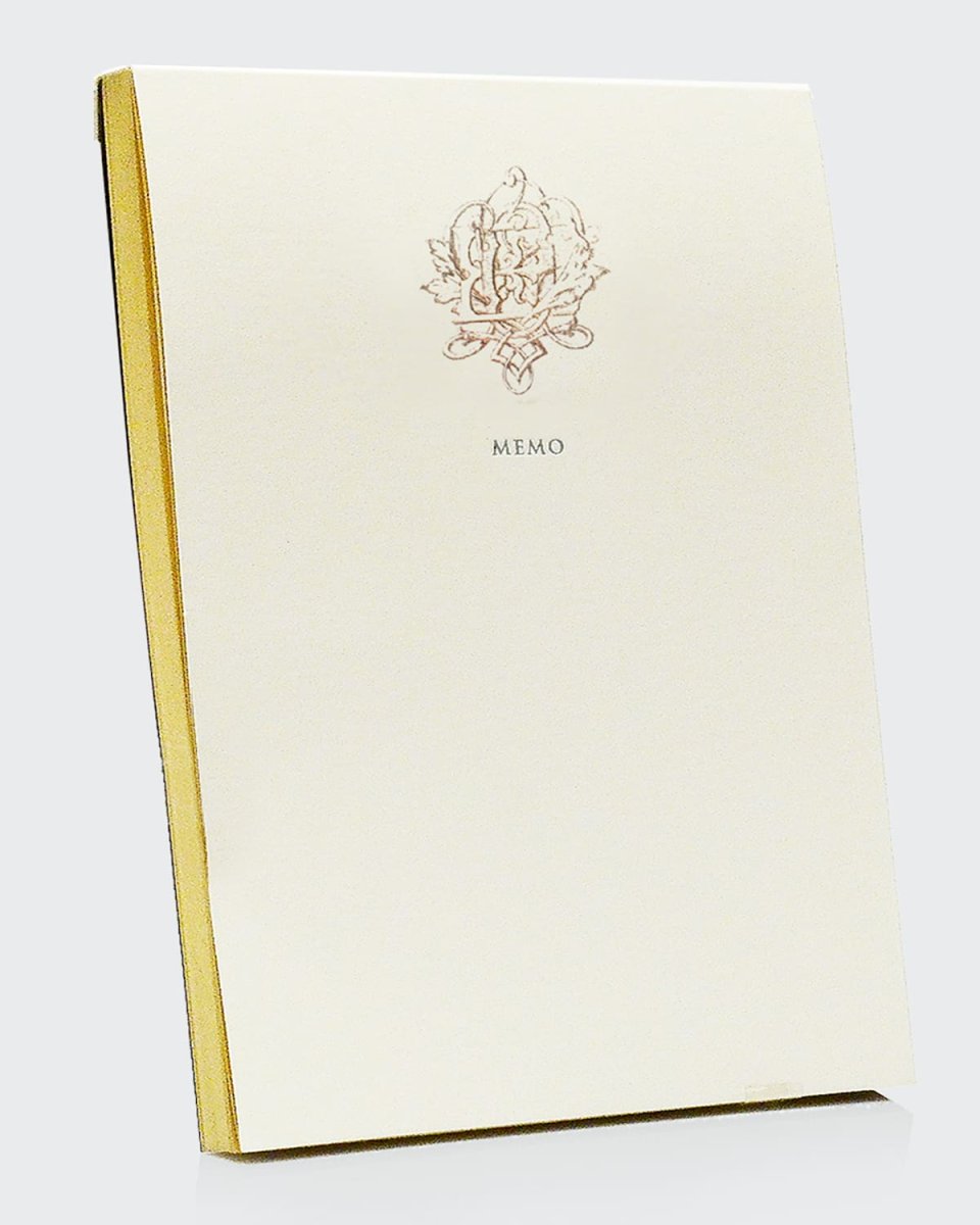 Love Jotter Pad